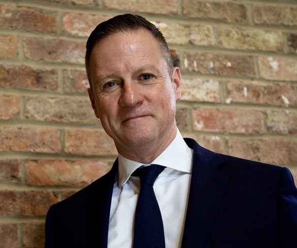 Former Citroën UK managing director, Karl Howkins, joins SMH Group