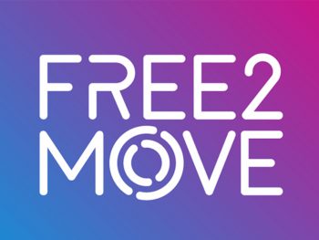 Free2Move has launched a new website to cater for all its mobility services