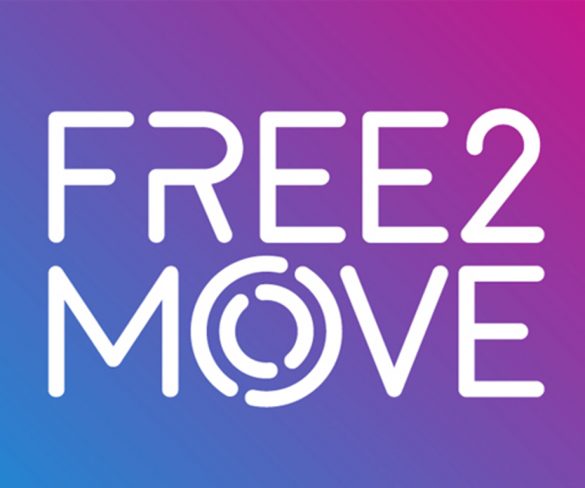 Free2Move introduces new rental mobility offer