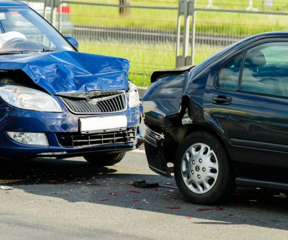 Road traffic plummeted to 1960s levels in lockdown