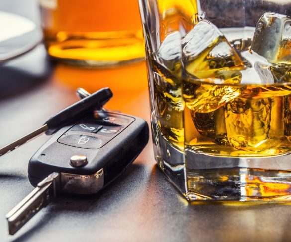 FORS webinar to help fleets tackle drink and drug driving