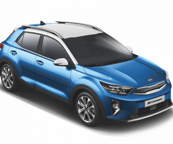 Facelifted Kia Stonic brings mild hybrid petrol and driver assistance tech