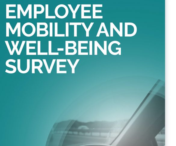 Complimentary survey to reveal risks of changing employee mobility