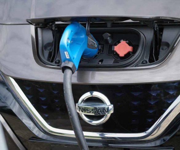 LeasePlan launches EV salary sacrifice scheme to help fleets cut costs