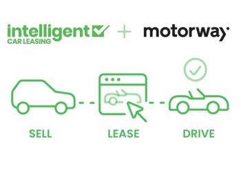 The partnership with Motorway aims to make the switch from ownership to leasing simpler and better value for business customers
