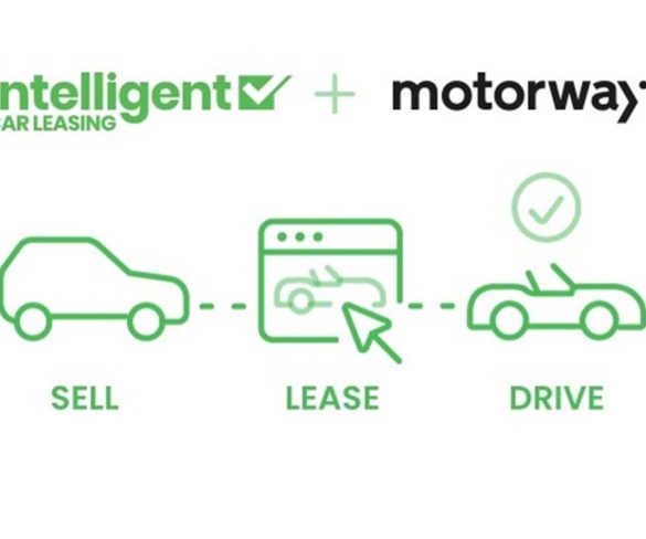 Intelligent Car Leasing launches new Sell your Car service with Motorway