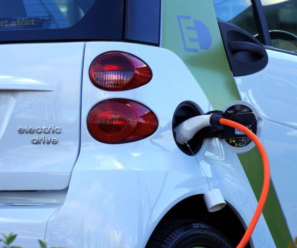 EV energy bundle helps drivers slash charging costs