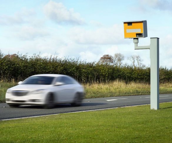 Drivers risking collisions, fines and driving bans, Venson research reveals