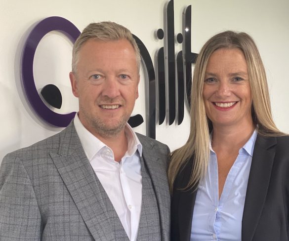 Agility Group completes multi-million pound management buy-out