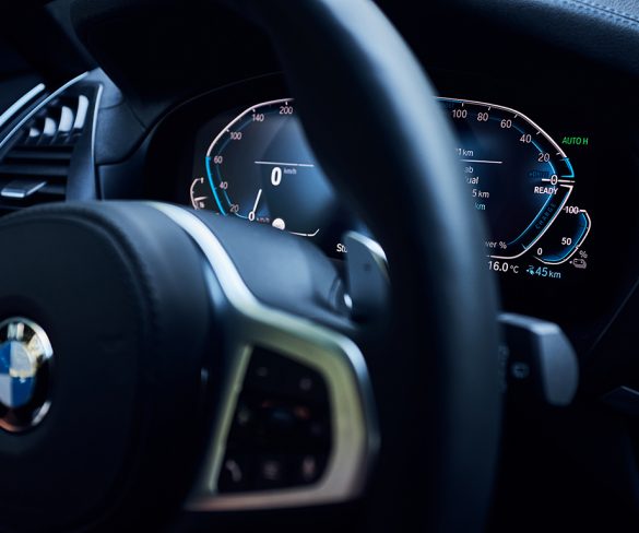 Webfleet now connected to BMW and Mini data