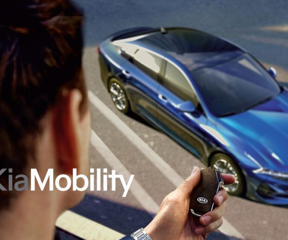 Kia advances mobility work with new daily rental service