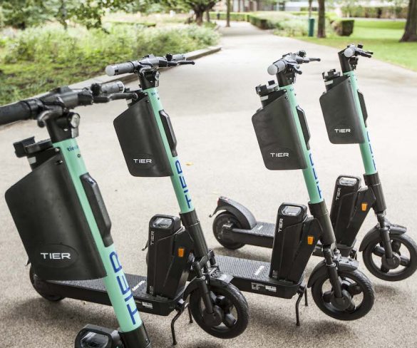 York to go live with e-scooter trials