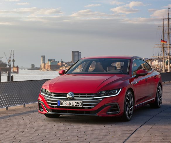 Volkswagen to cull Arteon and other niche models under profitability plans