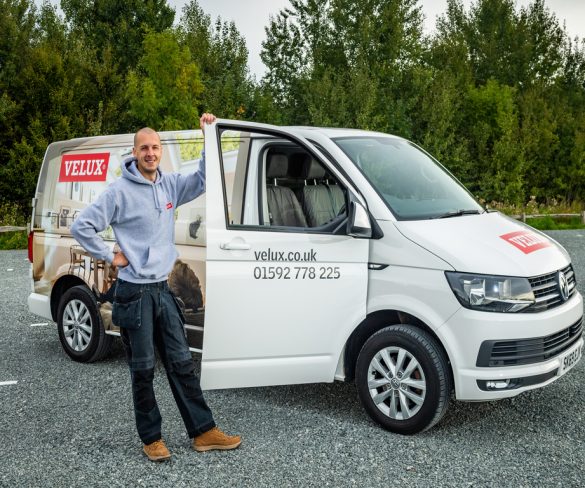 Lex helps Velux switch from ownership to leasing  