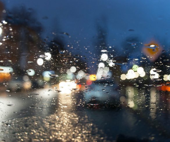 Risk of fatal accident five times greater after dark, find DS