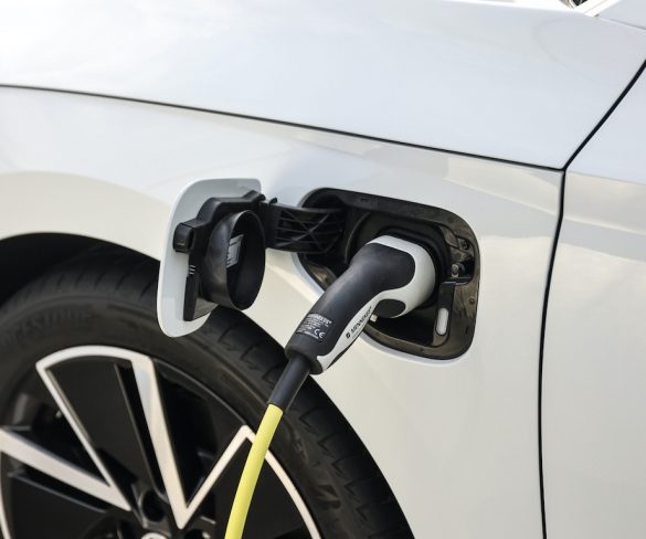Spending Review 2020: Positive news for EV charging and roads