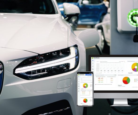 New tool to empower fleet decisions on switching to EVs