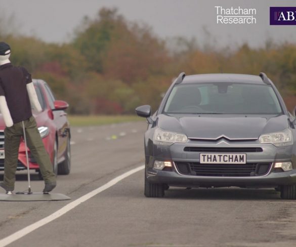 Hands-free driving tech not safe yet for drivers, warns AFP