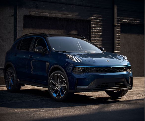 Lynk & Co reveal of new mobility membership gets ‘huge interest’ in Europe