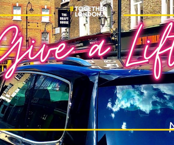 Addison Lee supports SMEs with ‘Give a Lift’ competition