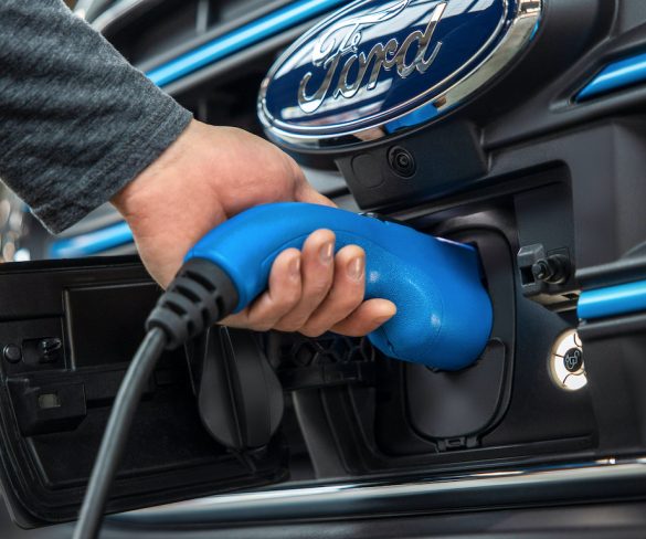 Ford poised for huge EV investment in Halewood