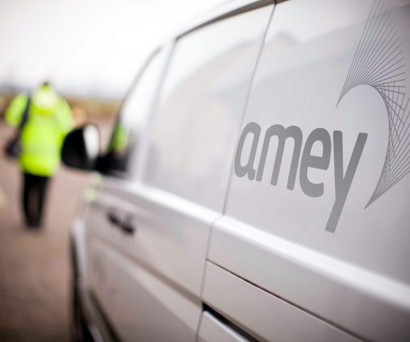 Amey drives fleet compliance under ADT deal