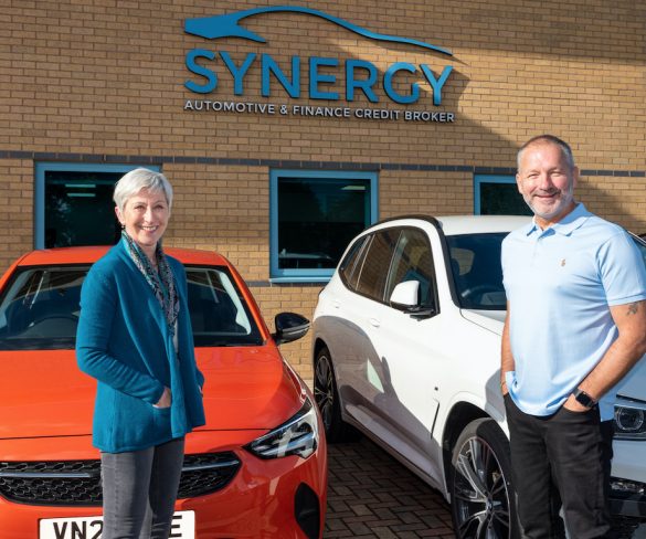 Raft of new hires at Synergy Car Leasing