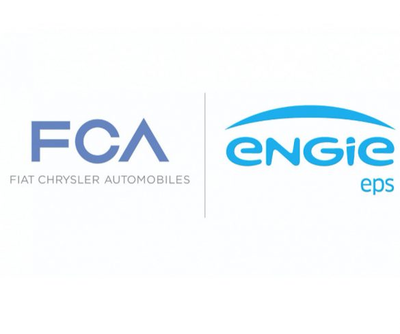 Fiat Chrysler Automobiles and Engie to create e-mobility JV