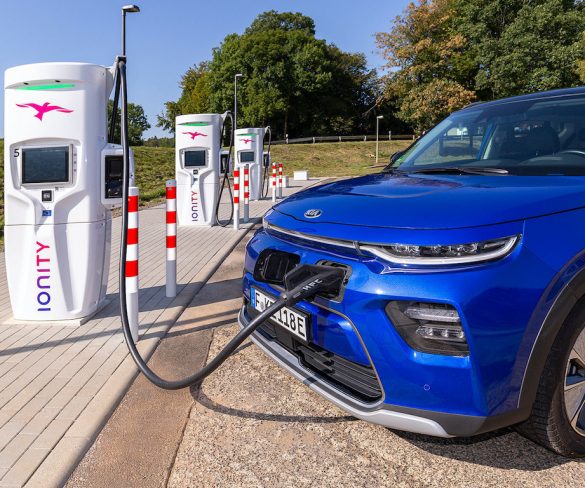 Hyundai and Kia join Ionity to drive Europe’s fast-charging network