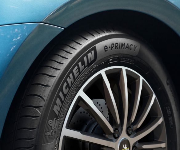 Tyre checks vital before fleets return to road, says Michelin