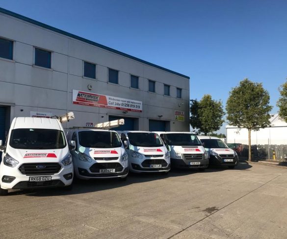 Allscreens expands its network with 1st Direct Windscreens acquisition