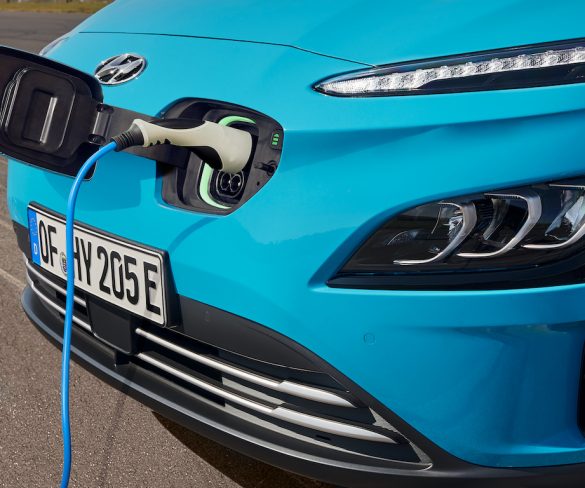Plug-in car and van grants slashed