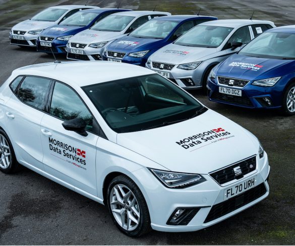 SEAT wins biggest-ever fleet order