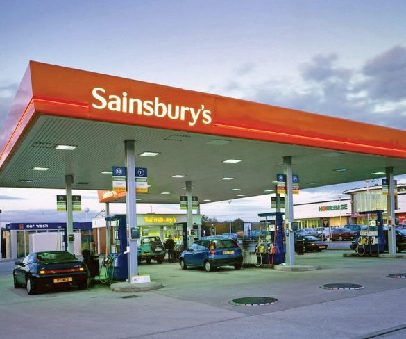 UK Fuels adds over 300 Sainsbury’s sites to fuel card network