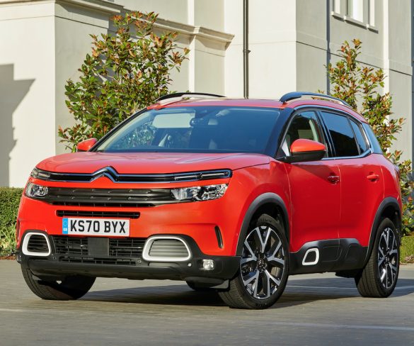 Citroën cuts pricing and streamlines trims on key models