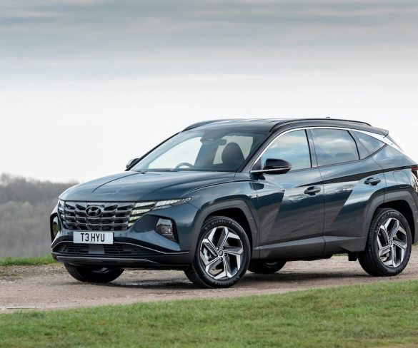 Hyundai reveals prices and specs for new Tucson