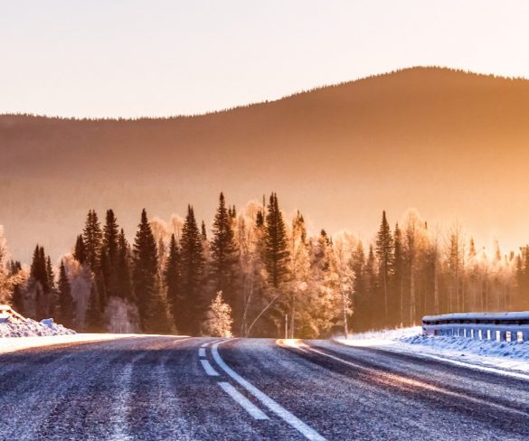 Winter driving risks worse for rusty drivers, says DriveTech