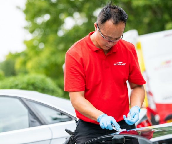 Need for fleet education on safety systems as drivers switch off ADAS