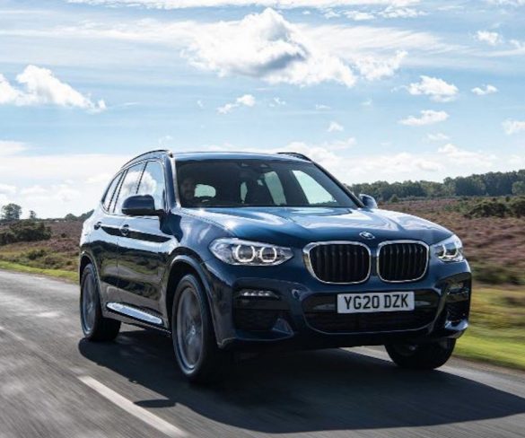 BMW introduces company car driver loyalty scheme