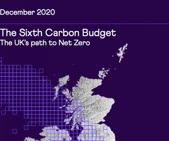 Plug-in hybrid cars and vans must only play ‘niche role’ after 2030 to meet net zero