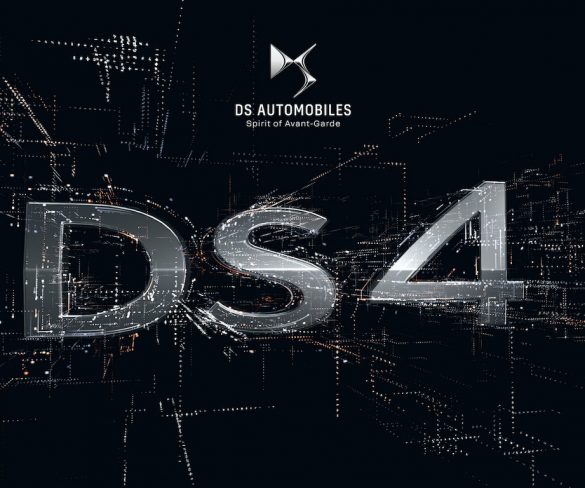 DS 4 premium hatch due 2021