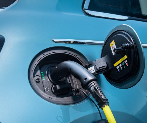 Quarter of SMEs in process of switching to EVs