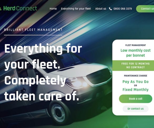 Herd Group launches end-to-end fleet management solution