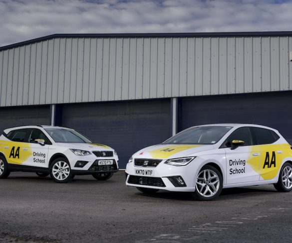 SEAT Arona and Ibiza now on AA fleet