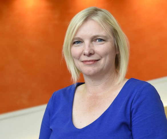 LeasePlan UK appoints new customer services director