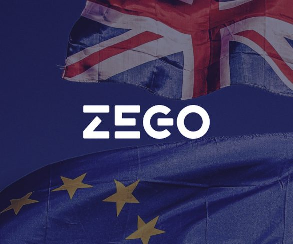 Zego to roll out usage-based insurance to Europe