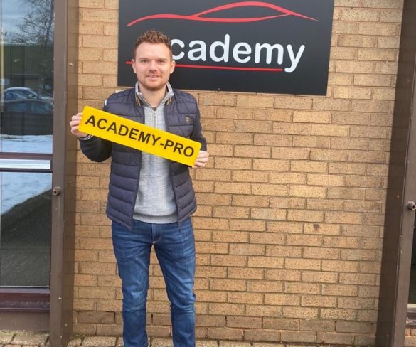 Academy Pro Leasing signs up Airmax Remote as telematics partner