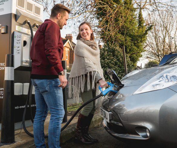 Zap-Map expands EV charging payment platform