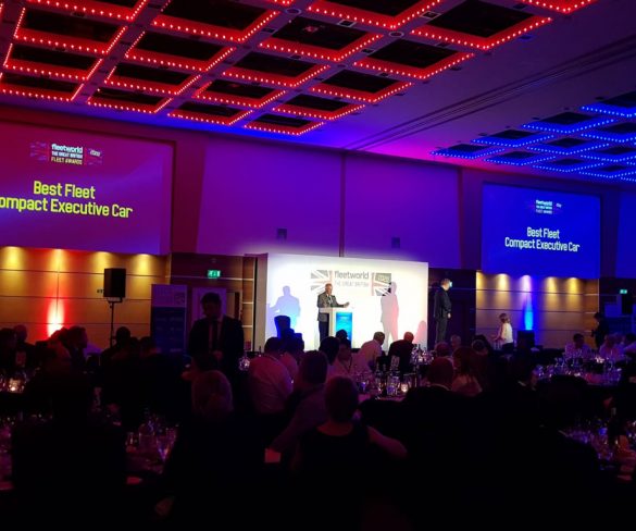 Great British Fleet Awards 2020: The full list of winners