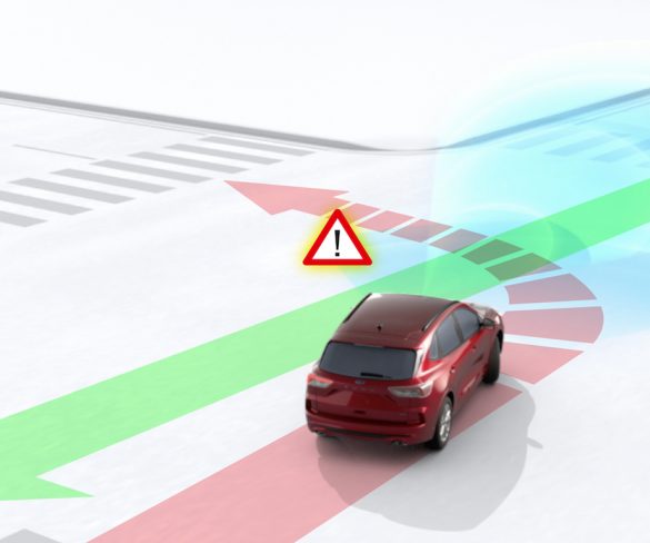 Fleets, leasing firms and dealers urged to train drivers on ADAS